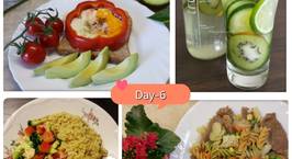 Hình ảnh món What I Eat In A Day - 6
 #dailyfood