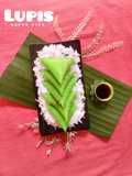 Lupis 10 menit