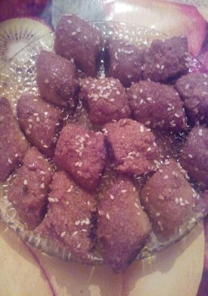 صورة لوصفة مقيرط