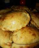 Empanadas de Carne