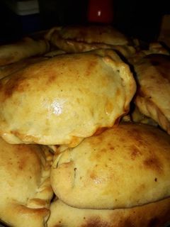 Una foto de Empanadas de Carne