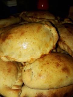 Una foto de Empanadas de Carne