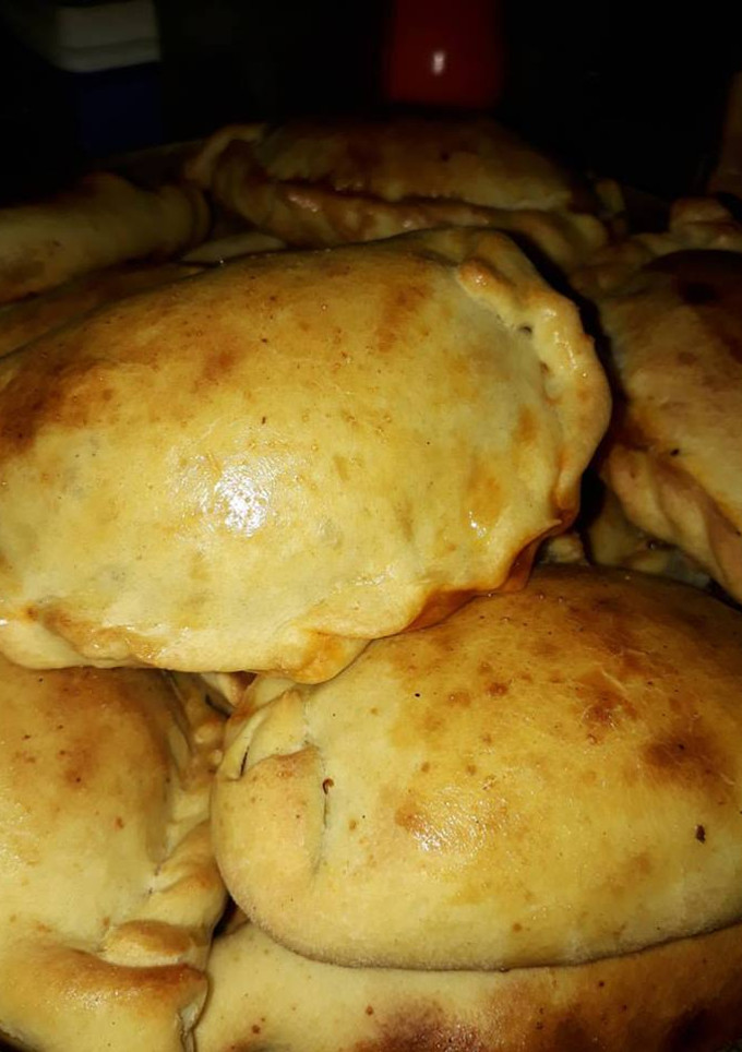 Una foto de Empanadas de Carne