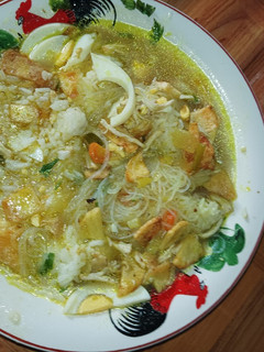 Foto resep 🍲Soto/sop Kutai