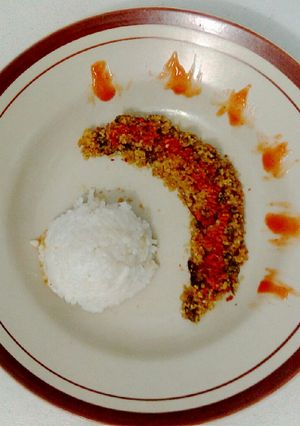 Foto resep Abon Tahu