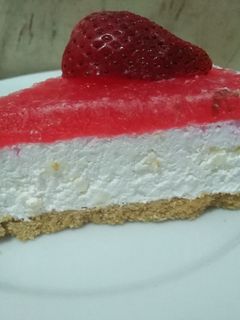 صورة لوصفة تشيز كيك