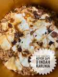 Mie Ramen Koyor Sapi