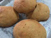 Gambar roti boy tanpa mixer