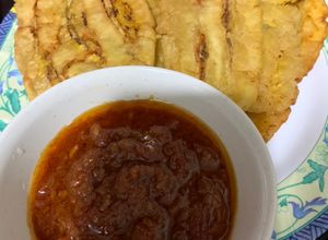 Gambar Sanggar Pappek (Makanan Bugis)
