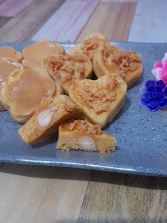 Foto resep Mede Cookies (Biskuit Kacang Mede)