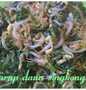 Resep Urap daun singkong, Enak