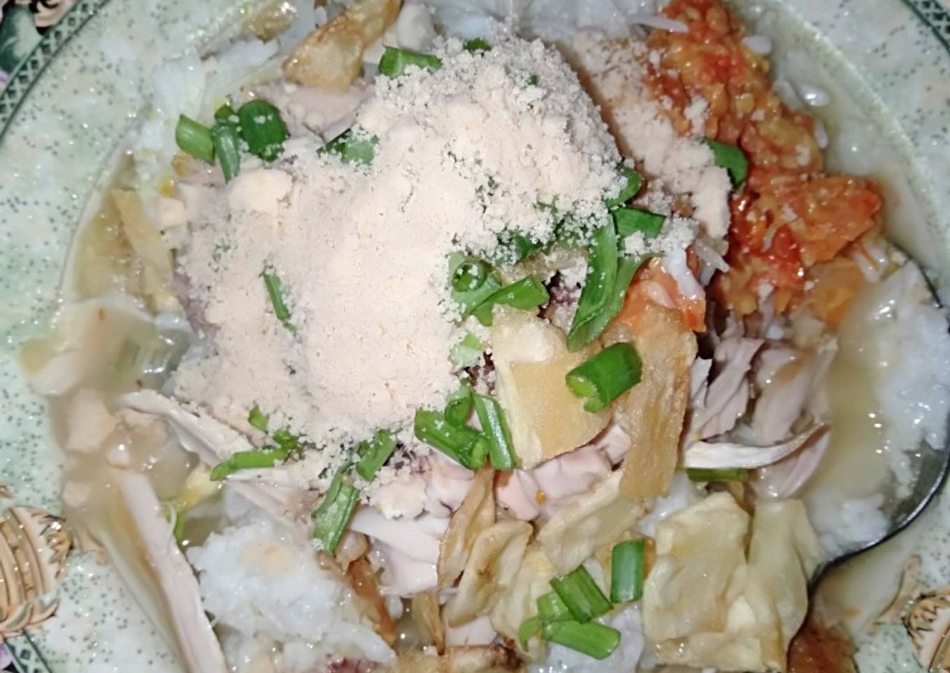 Soto Ayam