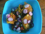 Pesmol Ikan