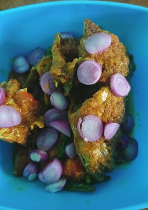 Foto resep Pesmol Ikan