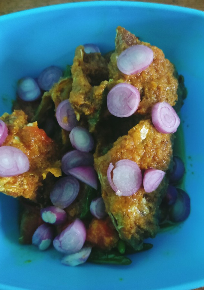 Foto resep Pesmol Ikan