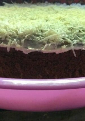 Foto resep Brownies kukus
