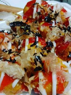 Foto resep Takoyaki 100% Enak (anti gagal)