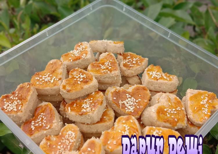 Resep Populer ROTI KACANG JADUL SIMPEL 1x proses 🥜🥜🥰🥰 Sedap Nikmat