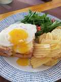 Croque Madame