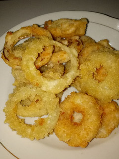 Foto resep Onion Ring simple