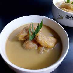 รูปของ Kolak Pisang