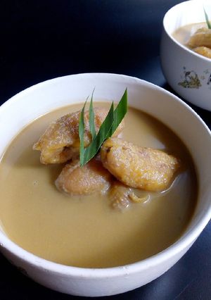 Foto resep Kolak Pisang
