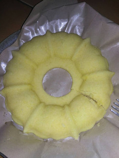 Foto resep Cheese cake kukus