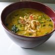 Palong Shak Daal (IG bas)