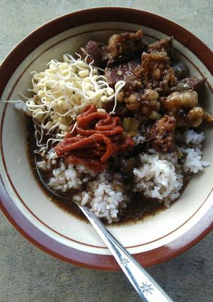 Foto resep Rawon
