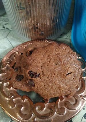 Foto resep Cookies mocca