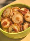 *Easy* mini Pancakes