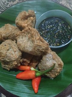 Foto resep Tahu Walik