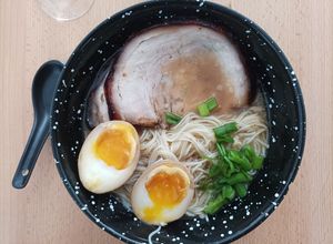 Une photo de Ramen Tonkotsu