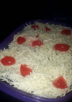Foto resep Setup roti