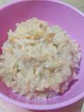 Bubur Sangrai