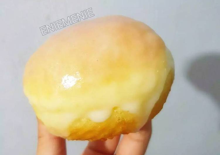 Fluffy Glazed Donut | Resep dan Tips