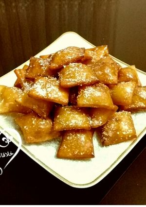 عکسی از دستور گوش فیلی