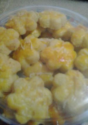 Foto resep Kastengels Ekonomis
