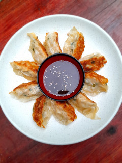 Foto resep Gyoza