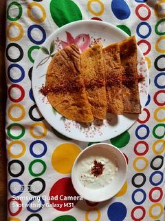 બ્રેડ ચીલા (Bread Chila Recipe In Gujarati) રેસીપી મુખ્ય ફોટો