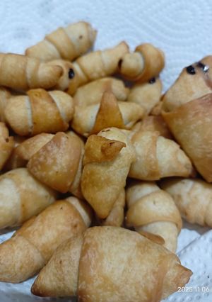 Foto resep Molen