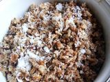 Nasi Karuk / Karok / Karak