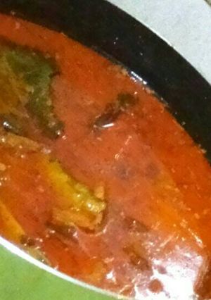 Foto resep Sayur Godog betawi