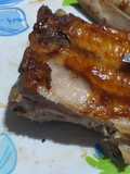 Ribs BBQ a mi manera