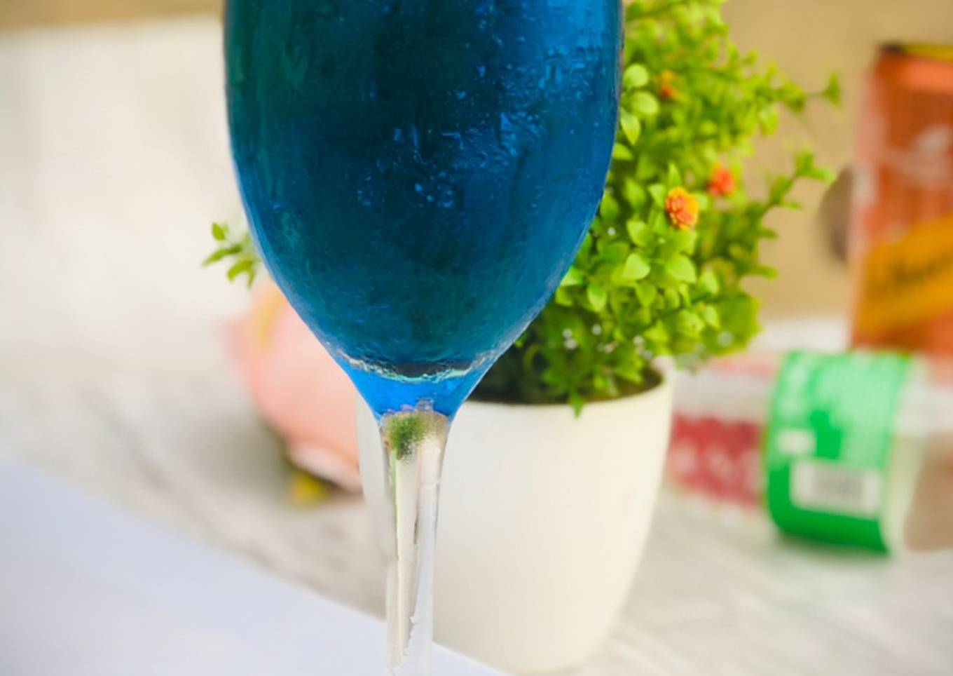 Bluemoon Moctail