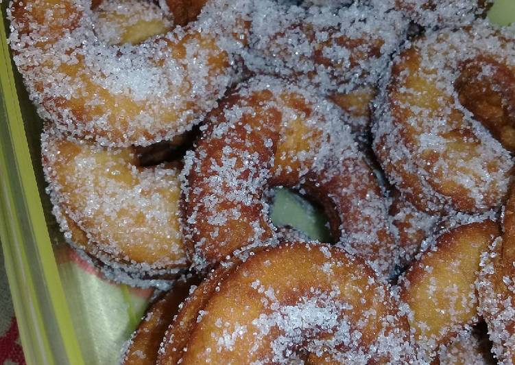 Donas