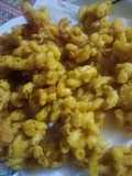 Macroni pakora