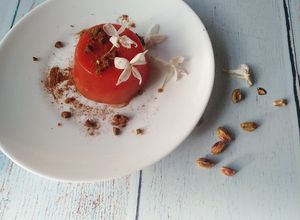Foto di Gelo di melone