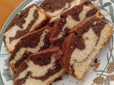 Marble cake