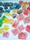 கம்மி கேன்டி (Gummy candy recipe in tamil)
